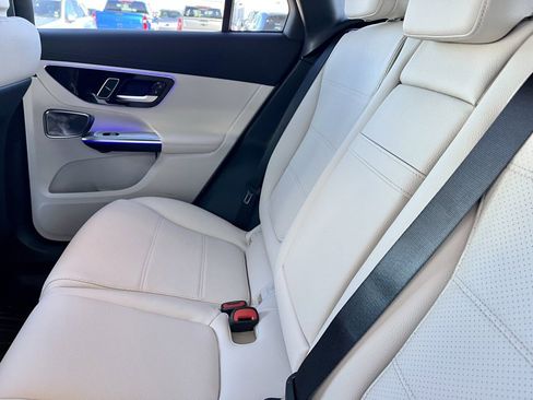 Certified 2025 Mercedes-Benz GLC 350e 4MATIC image 52