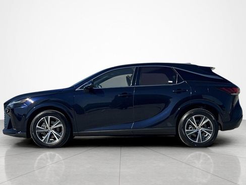 Used 2024 Lexus RX 350 Premium Plus w/ Convenience Package image 2