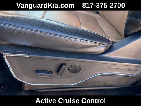 Used 2023 Ford F450 Lariat w/ Lariat Ultimate Package image 15