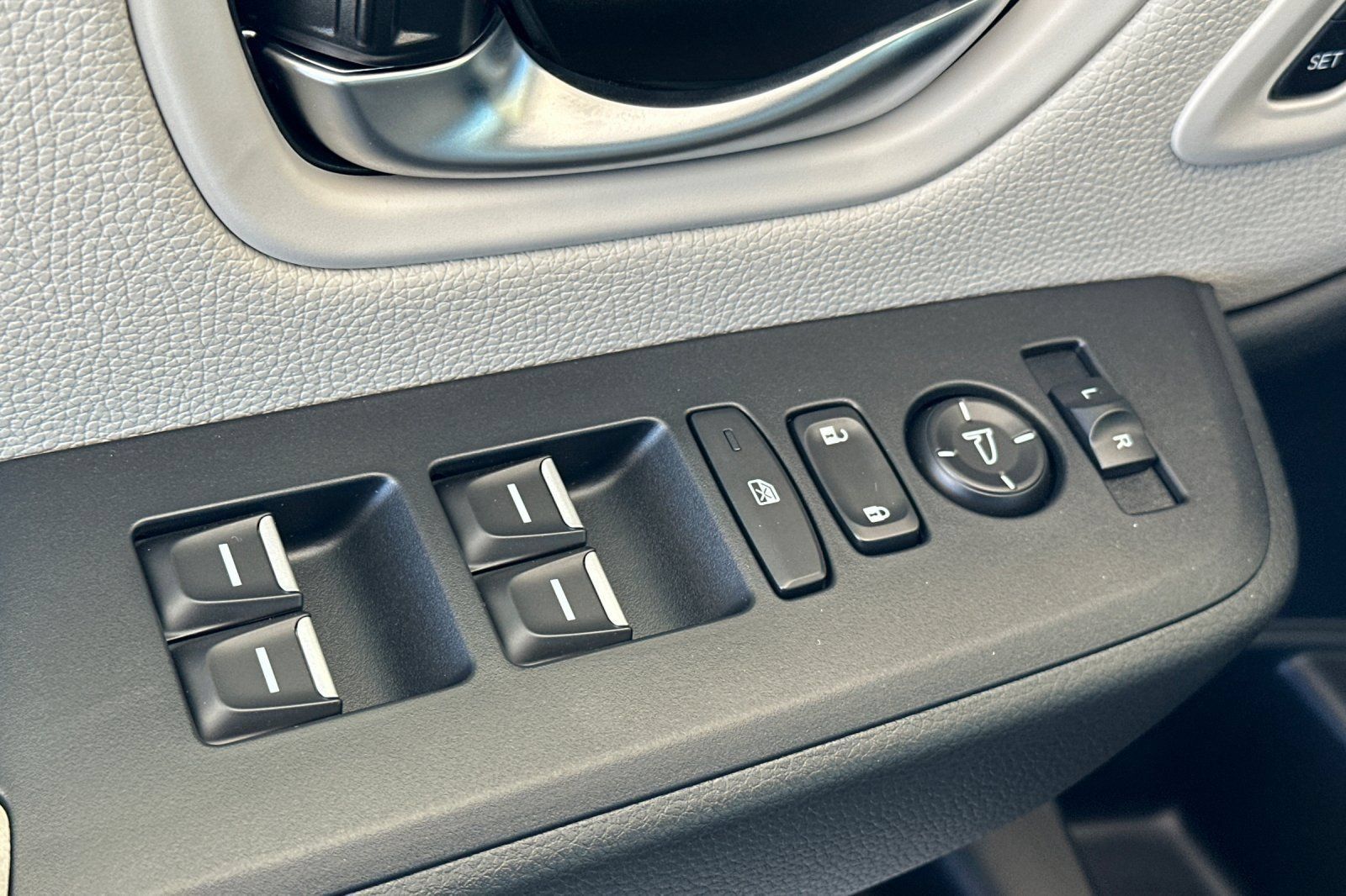 New 2026 Honda Pilot EX-L image 12