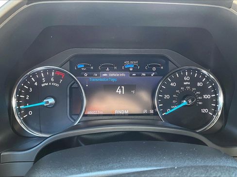 Used 2021 Ford Expedition Max XLT image 25