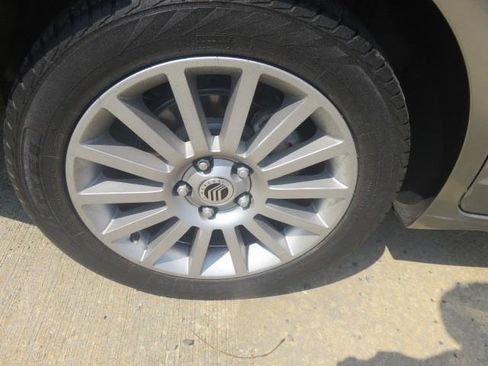 Used 2008 Mercury Milan Premier FWD image 10