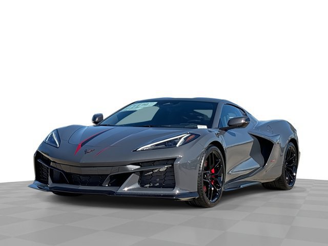 New 2027 Chevrolet Corvette Z06 RWD image 1