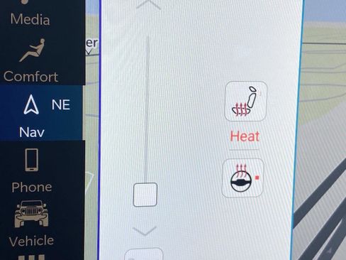 New 2026 Jeep Gladiator Rubicon image 16