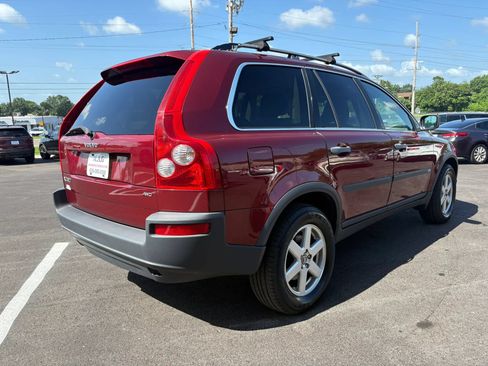 Used 2006 Volvo XC90 2.5T AWD/4WD image 6