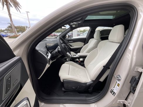 New 2026 BMW X2 xDrive28i w/ Technology Package image 10