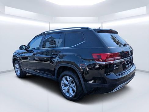 Used 2018 Volkswagen Atlas SE FWD image 5