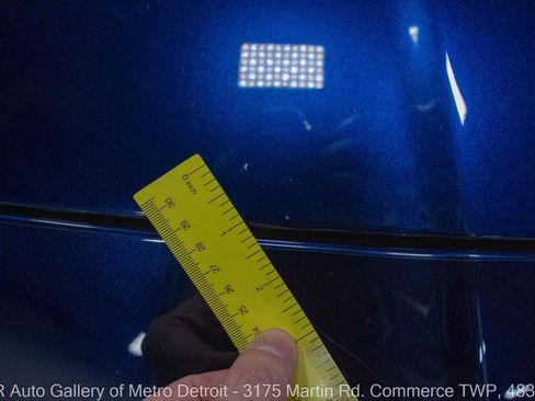 Used 2012 Maserati GranTurismo Sport image 26