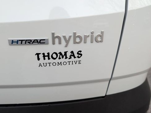 New 2026 Hyundai Tucson Limited image 11