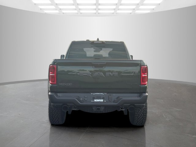 New 2026 RAM 1500 RHO w/ RHO Level 1 Equipment Group AWD/4WD image 6