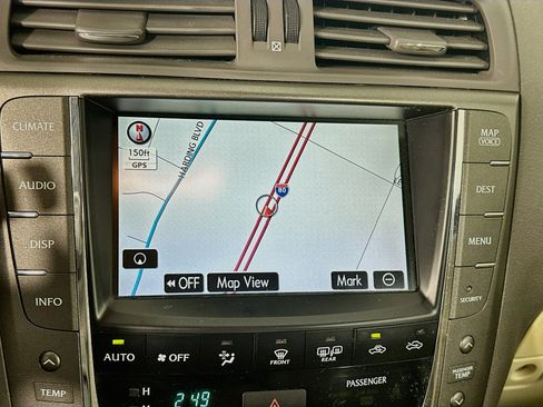 Used 2009 Lexus IS 250 RWD image 21