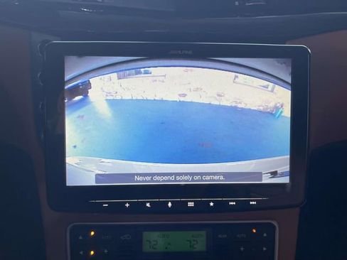 Used 2014 Maserati GranTurismo Sport image 23