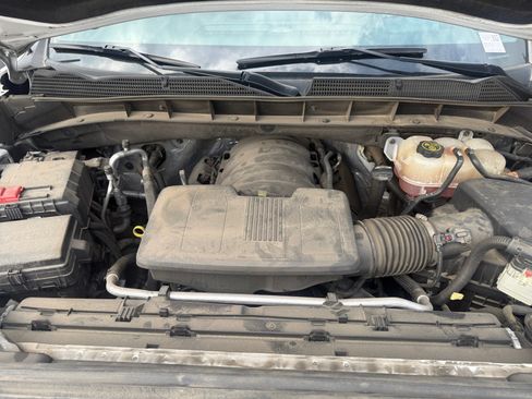 Used 2022 GMC Sierra 1500 AT4 w/ AT4 Premium Package AWD/4WD image 20