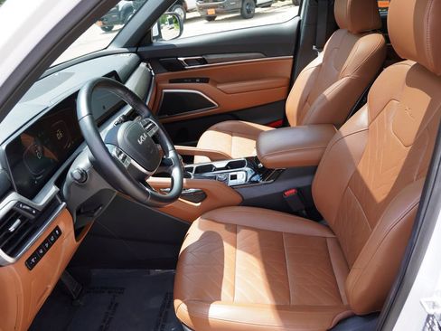 Certified 2024 Kia Telluride EX X-Line AWD/4WD image 15