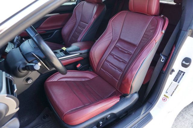 Used 2015 Lexus RC 350 AWD w/ Navigation System Package image 15