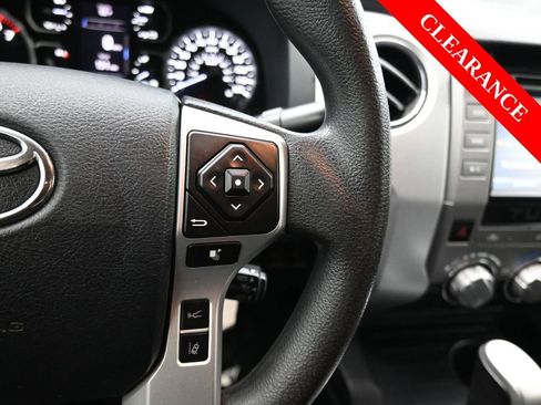 Used 2018 Toyota Tundra SR5 image 23