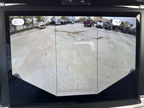 New 2026 Ford F150 Tremor image 24