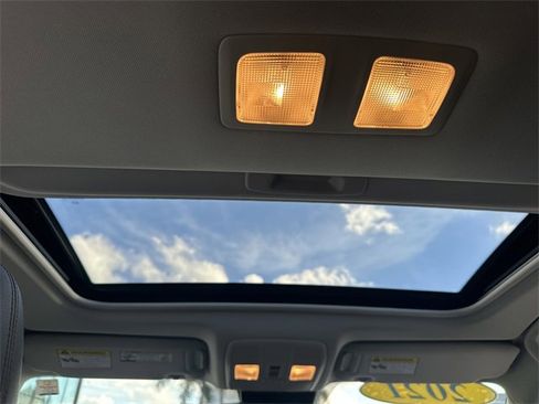 Used 2021 MAZDA CX-5 Grand Touring image 19