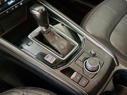 Used 2024 MAZDA CX-5 Carbon Edition image 25