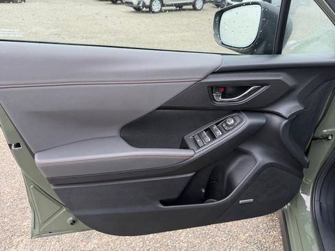 Certified 2025 Subaru Crosstrek 2.5i Limited w/ Popular Package #4A image 20