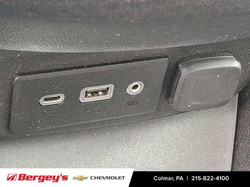 Certified 2023 Chevrolet Malibu LT image 26