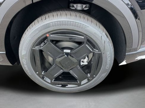 New 2027 Kia Telluride SX X-Line image 21