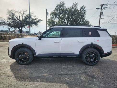 New 2027 Kia Telluride EX X-Line image 4