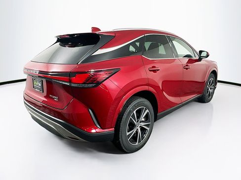 Used 2023 Lexus RX 350 Premium image 9