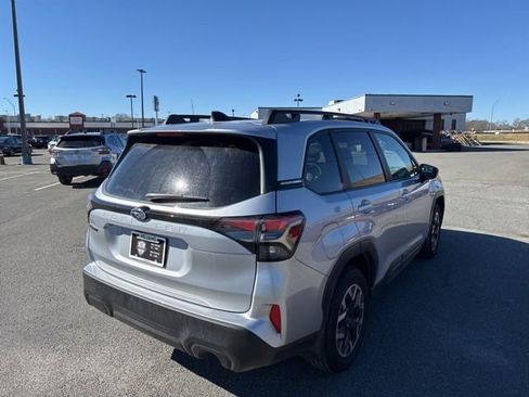 Certified 2025 Subaru Forester Premium w/ Convenience Package #1 image 7