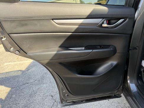 Used 2020 MAZDA CX-5 Touring image 16