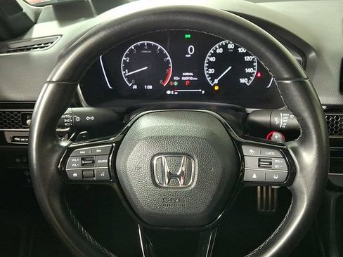 Used 2022 Honda Civic Sport image 18