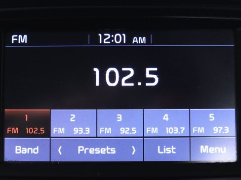 Used 2019 Kia Soul FWD image 16