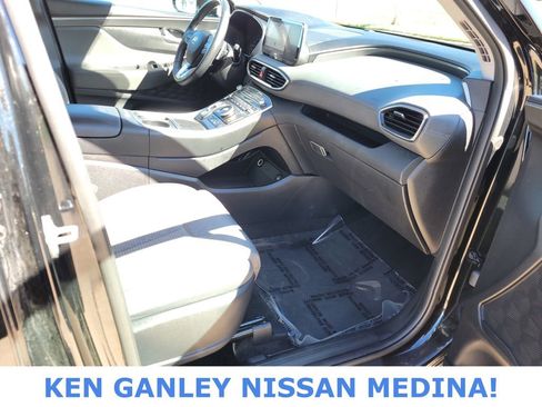 Used 2023 Hyundai Santa Fe SEL image 53