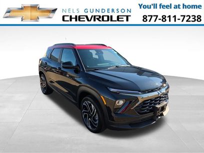 New 2026 Chevrolet TrailBlazer RS w/ Convenience Package
