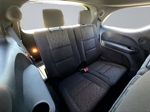 New 2026 Dodge Durango GT w/ Blacktop Package AWD/4WD image 21