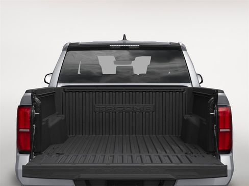 New 2026 Toyota Tacoma TRD Off-Road image 7