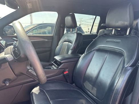 Used 2023 Jeep Grand Cherokee L Overland image 8