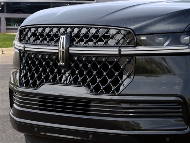 New 2027 Lincoln Navigator L Reserve w/ Jet Appearance Package AWD/4WD image 40