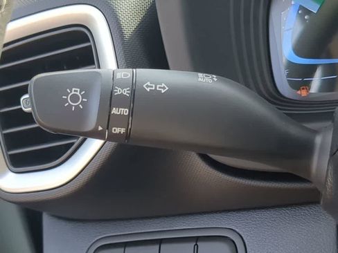 New 2026 Hyundai Venue SEL FWD image 53
