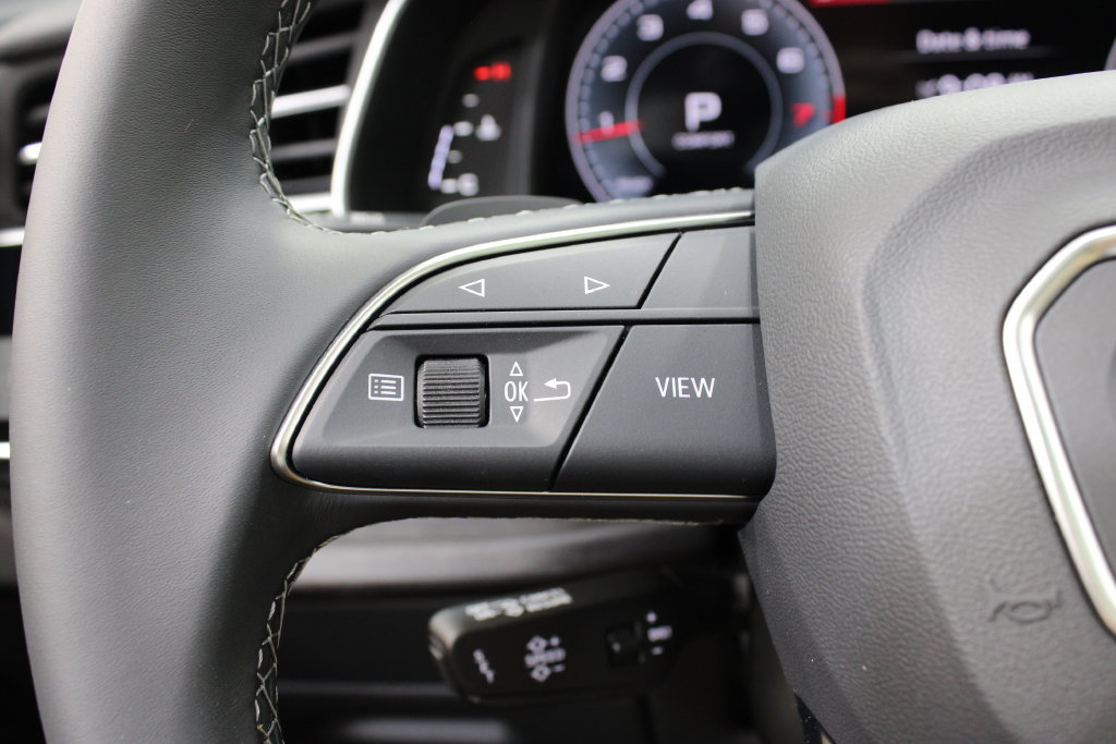New 2026 Audi Q7 2.0T Premium AWD/4WD image 27