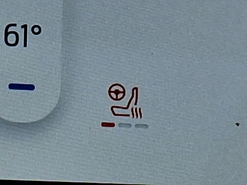 Used 2022 Ford Edge Titanium image 23