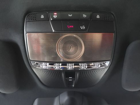 Used 2025 Mercedes-Benz G 550 image 25