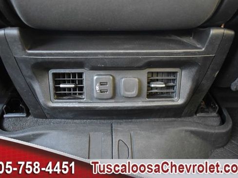 Used 2021 Chevrolet Silverado 1500 LT w/ Z71 Off-Road Package image 23