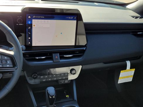 New 2026 Subaru Outback Limited XT image 11