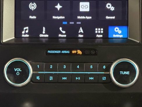 Used 2019 Ford Expedition Platinum image 90