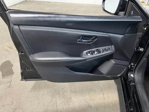 Used 2024 Nissan Sentra S FWD image 24
