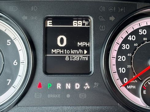 Used 2022 RAM 1500 Tradesman w/ Chrome Plus Package image 24