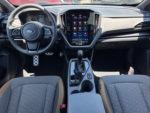 Certified 2024 Subaru Crosstrek 2.5i Sport w/ Crosstrek Mirror Package AWD/4WD image 12