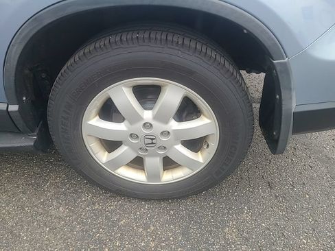 Used 2008 Honda CR-V EX-L image 9