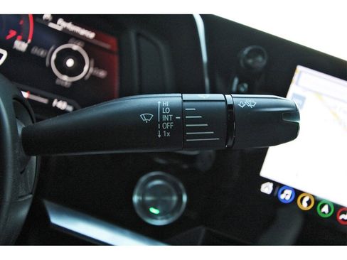 Used 2022 Chevrolet Corvette Stingray Preferred Cpe w/ Z51 Performance Package image 12